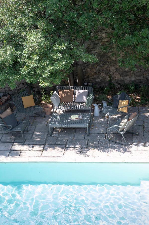 Maison Sumiane บริญญอล ภายนอก รูปภาพ