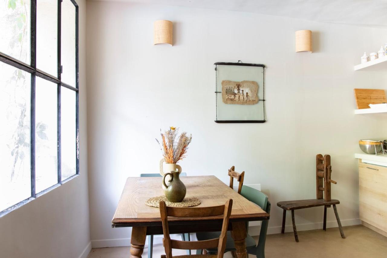 Maison Sumiane บริญญอล ภายนอก รูปภาพ