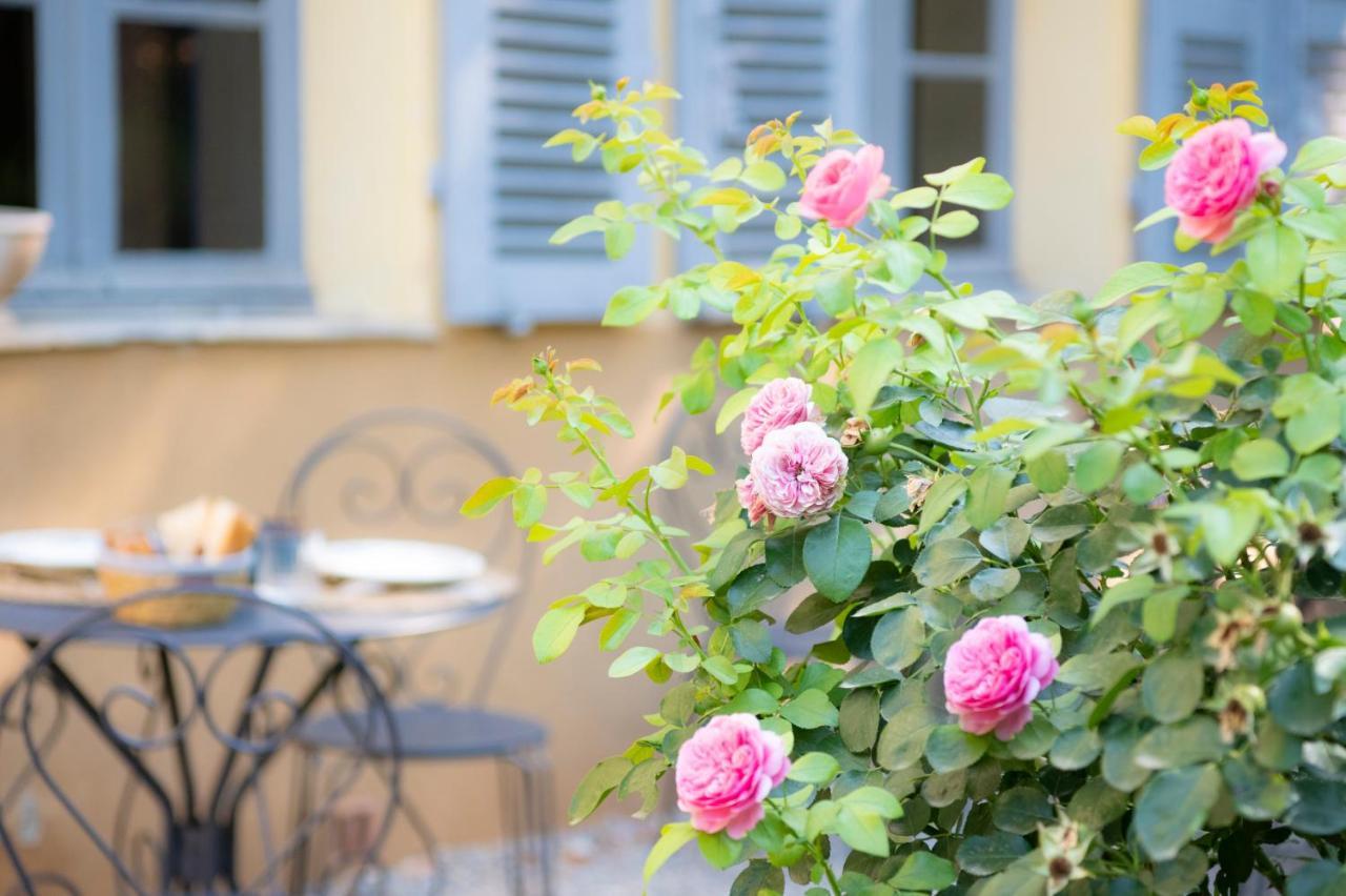 Maison Sumiane บริญญอล ภายนอก รูปภาพ