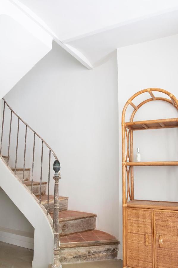 Maison Sumiane บริญญอล ภายนอก รูปภาพ