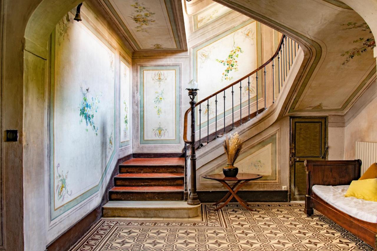 Maison Sumiane บริญญอล ภายนอก รูปภาพ
