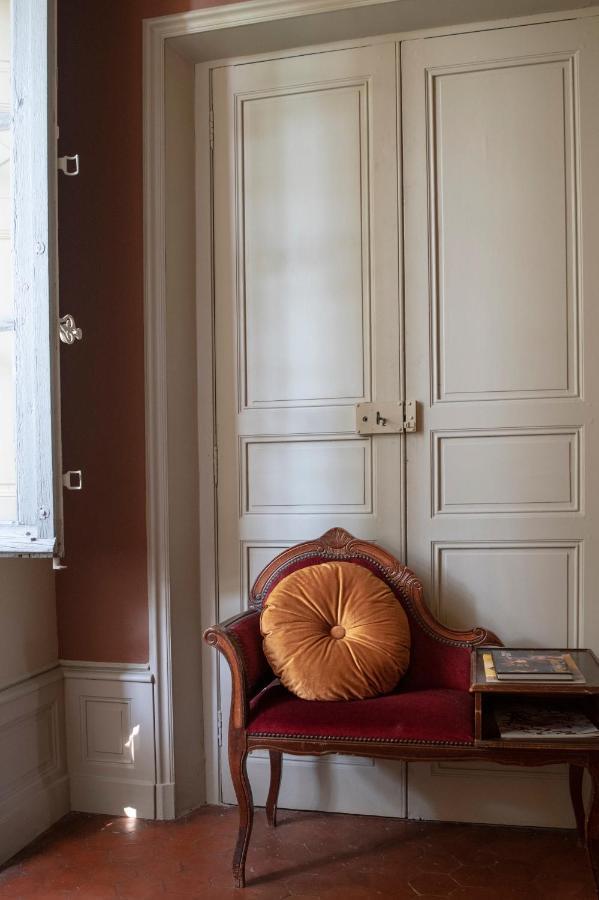 Maison Sumiane บริญญอล ภายนอก รูปภาพ