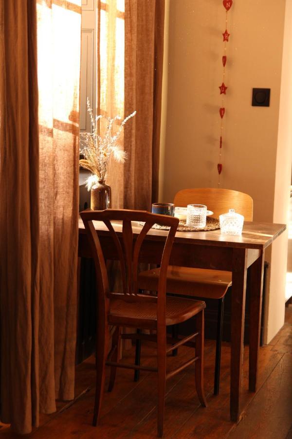 Maison Sumiane บริญญอล ภายนอก รูปภาพ