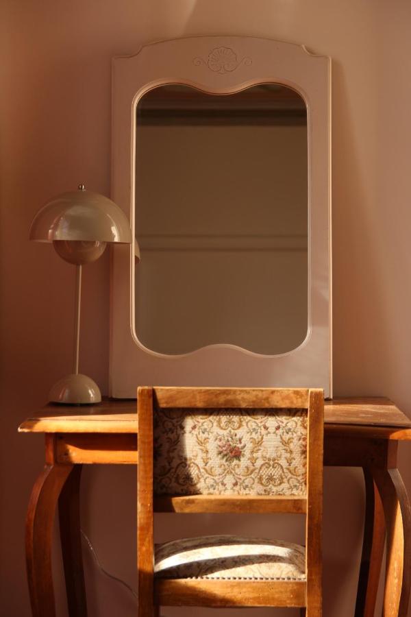 Maison Sumiane บริญญอล ภายนอก รูปภาพ