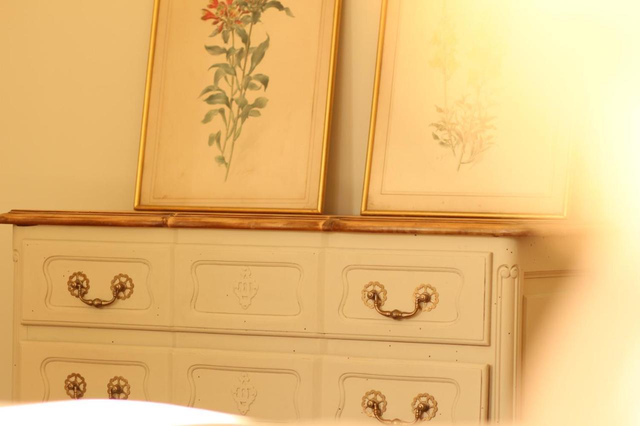 Maison Sumiane บริญญอล ภายนอก รูปภาพ